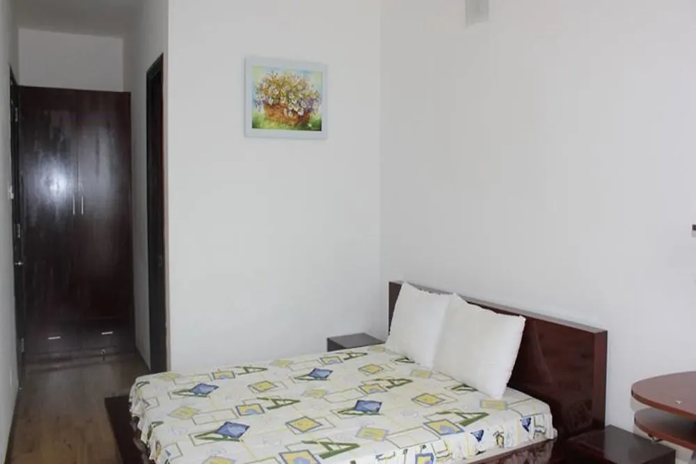Skygon Hostel Πόλη Χο Τσι Μινχ